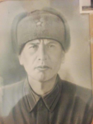 Гарбузов Андрей Андреевич