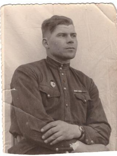 Аникин Дмитрий Анатольевич