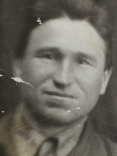 Евдокимов Андрей Иванович