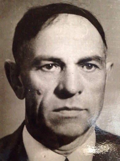 Гречко Александр Яковлевич