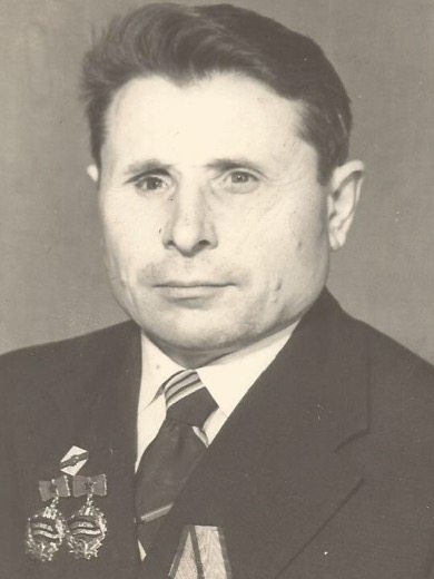 Кулаков Дмитрий Андреевич