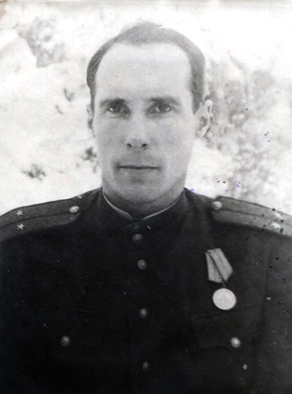 Моторный Евгений Александрович