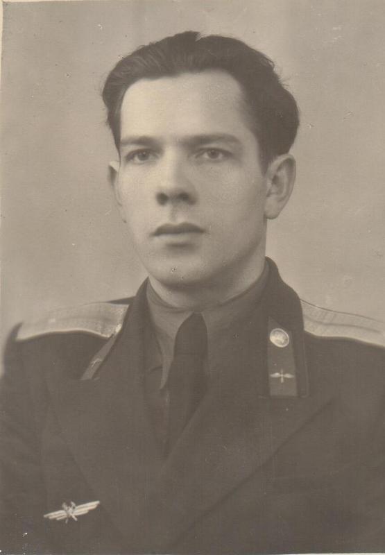 Шалаев Иван Иванович