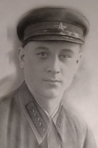 Корзун Петр Васильевич