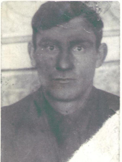 Саяпин Дмитрий Петрович (Трофимович)