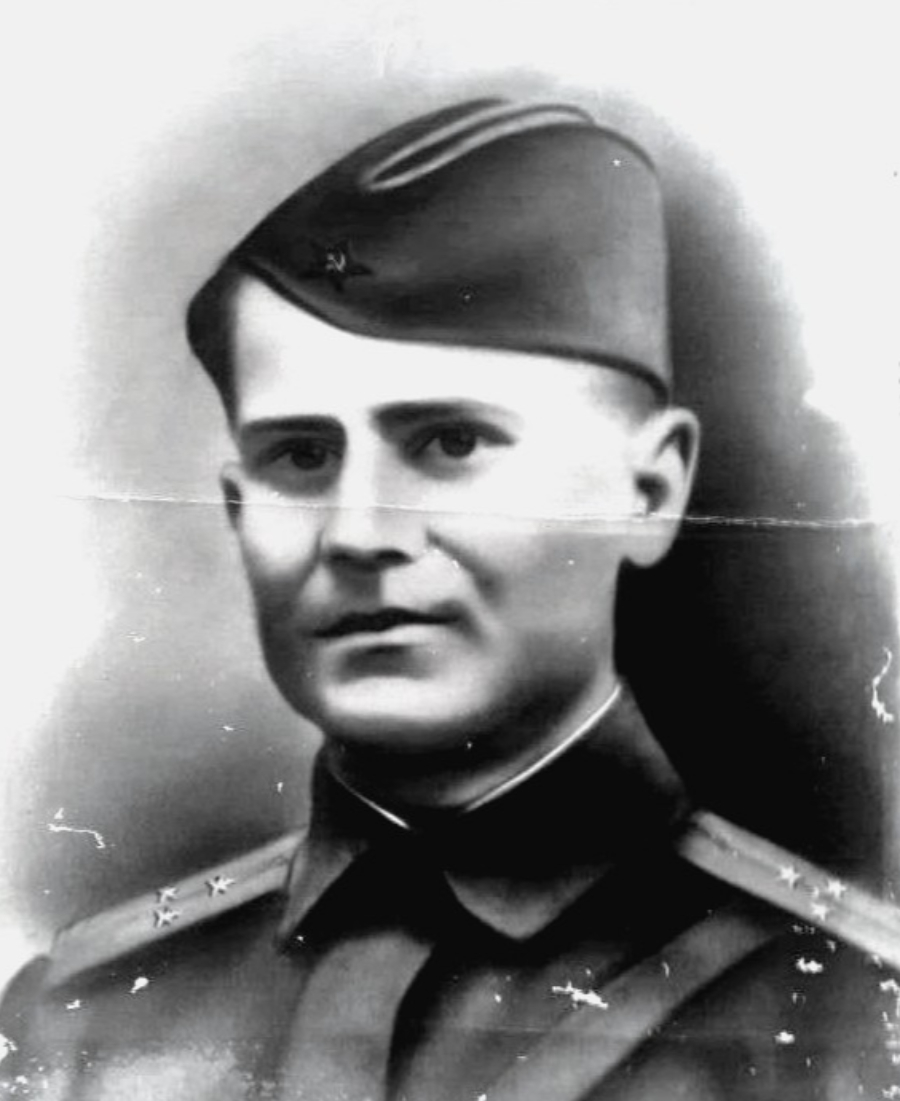 Гайсенюк Николай Дмитриевич