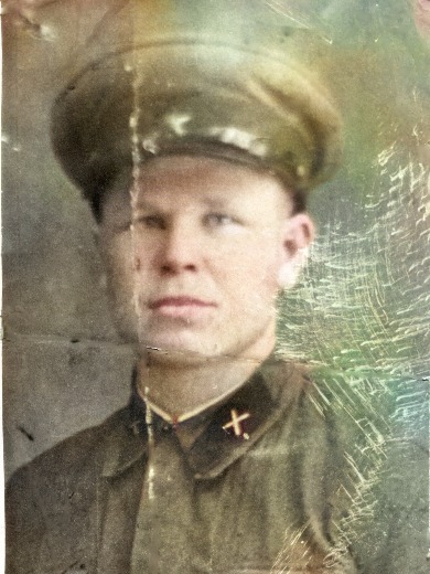 Губанов Николай Андреевич