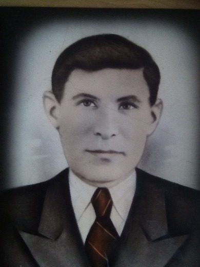 Пичугин Дмитрий Игнатьевич