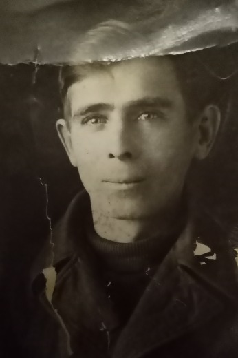 Солдаткин Сергей Степанович