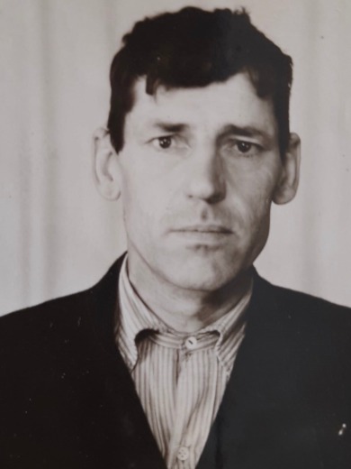 Секрет Александр Логинович