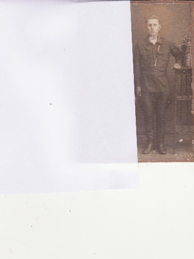 Краснюков Василий Григорьевич