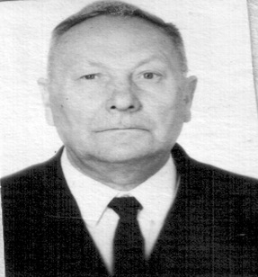 Савинов Георгий Иванович