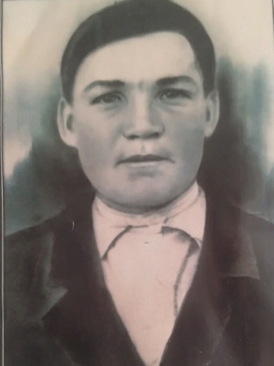 Озеров Василий Лукьянович