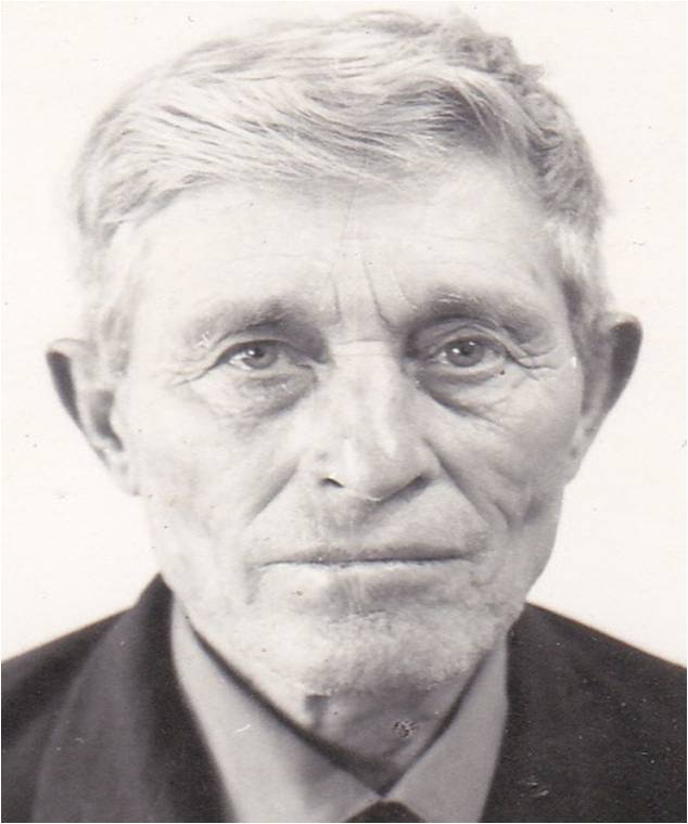 Попов Алексей Иванович