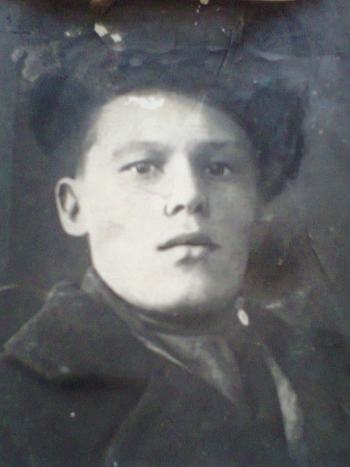 Вакуленко Павел Григорьевич