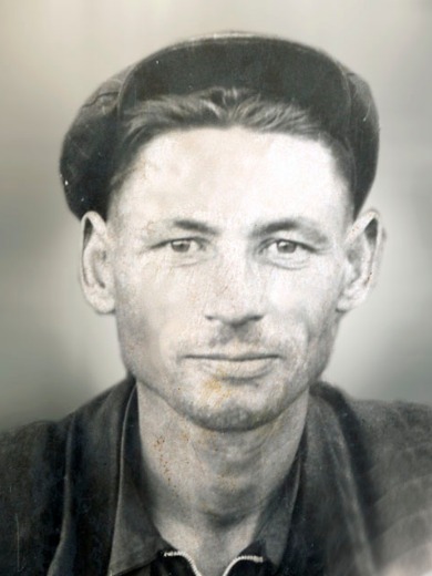 Шарапов Иван Алексеевич