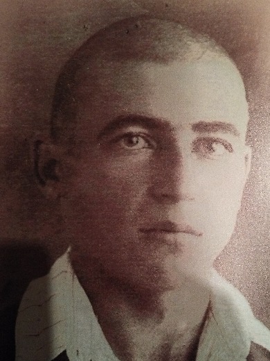 Дубовик Василий Александрович