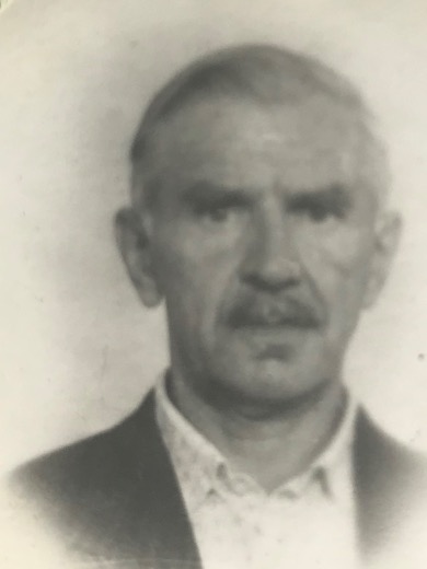 Тихомиров Алексей Михайлович