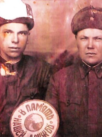 Семеренко Кирилл Кириллович