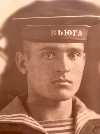 Трофимов Николай Андреевич