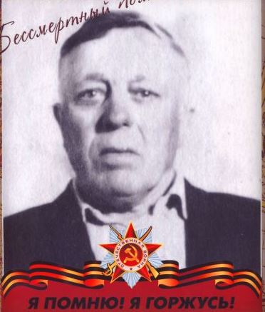 Сурин Александр Иванович