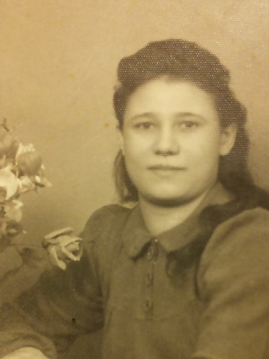 Гаврикова Нина Владимировна