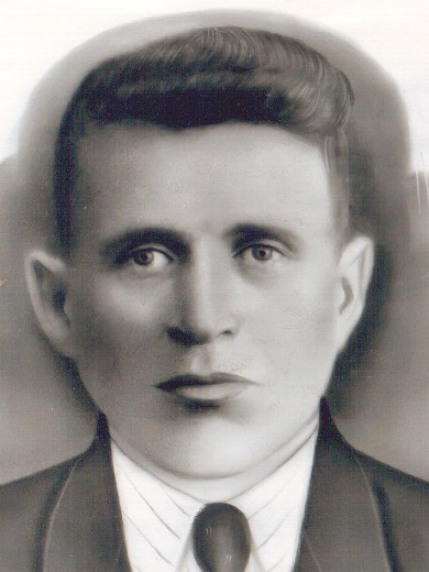 Щеголихин Никонор Николаевич (Никифорович)