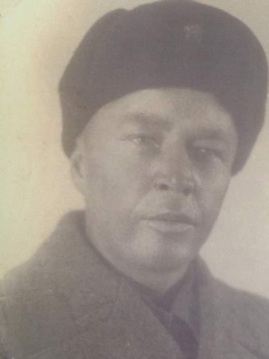 Королёв Александр Иванович