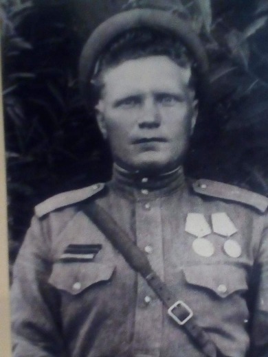 Литвиненко Иван Григорьевич