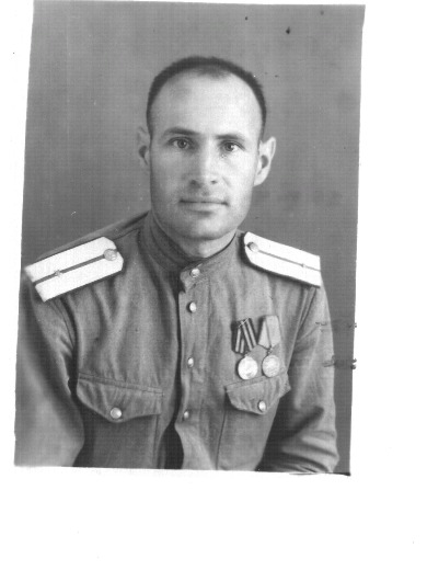 Засорин Владимир Иванович