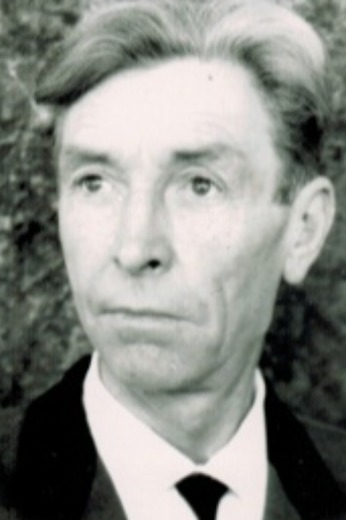 Сапрыкин Петр Игнатьевич