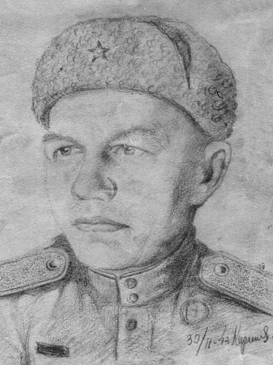 Карягин Сергей Федорович