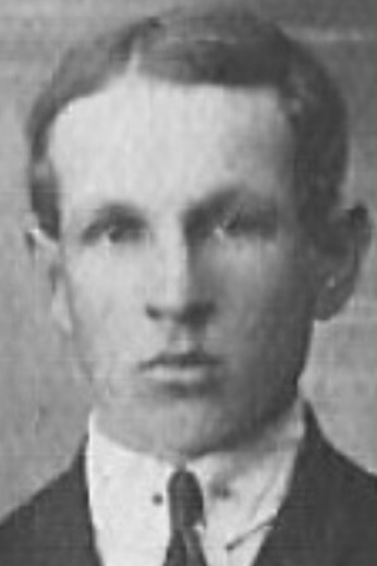 Каргу Адам Иванович