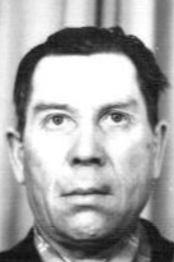 Акилин Иван Антонович