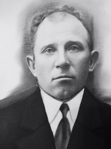 Авденин Александр Михайлович