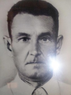 Аликберов Хаджи Туктар Идиатулович