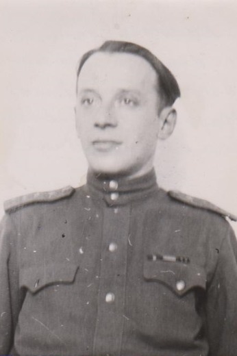 Андреев Герман Алексеевич