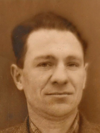 Верин Виктор Васильевич