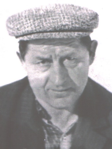 Скобкин Анатолий Витальевич