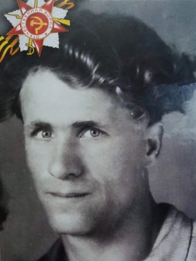 Мовчан Григорий Степанович