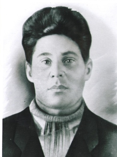 Нуреев Шарап