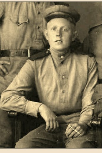 Дороднов Константин Васильевич