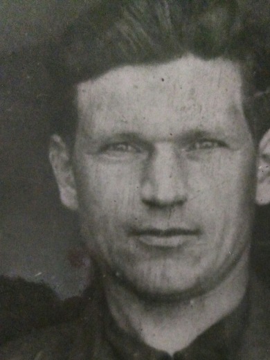 Бринько Яков Петрович