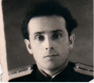 Козлов Иван Афанасьевич