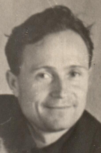 Сергеев Алексей Петрович