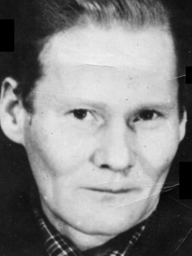 Пастухов Иван Савватьевич