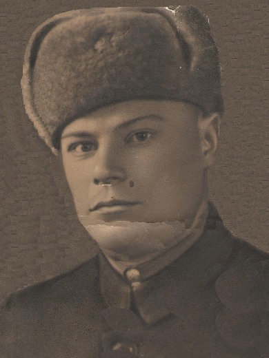 Гриценко Николай Маркович