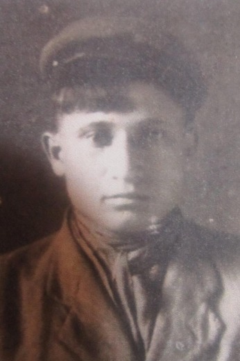 Яценко Василий Леонтьевич