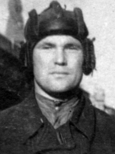 Полукеев Иван Ильич