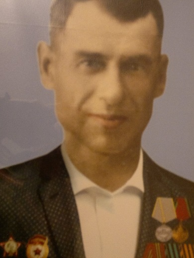 Сиренко Гаврил Данилович